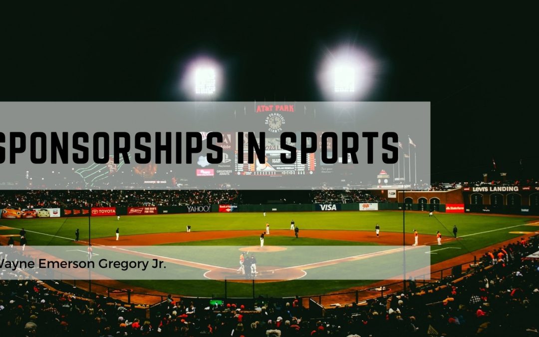 Sponsorships in Sports