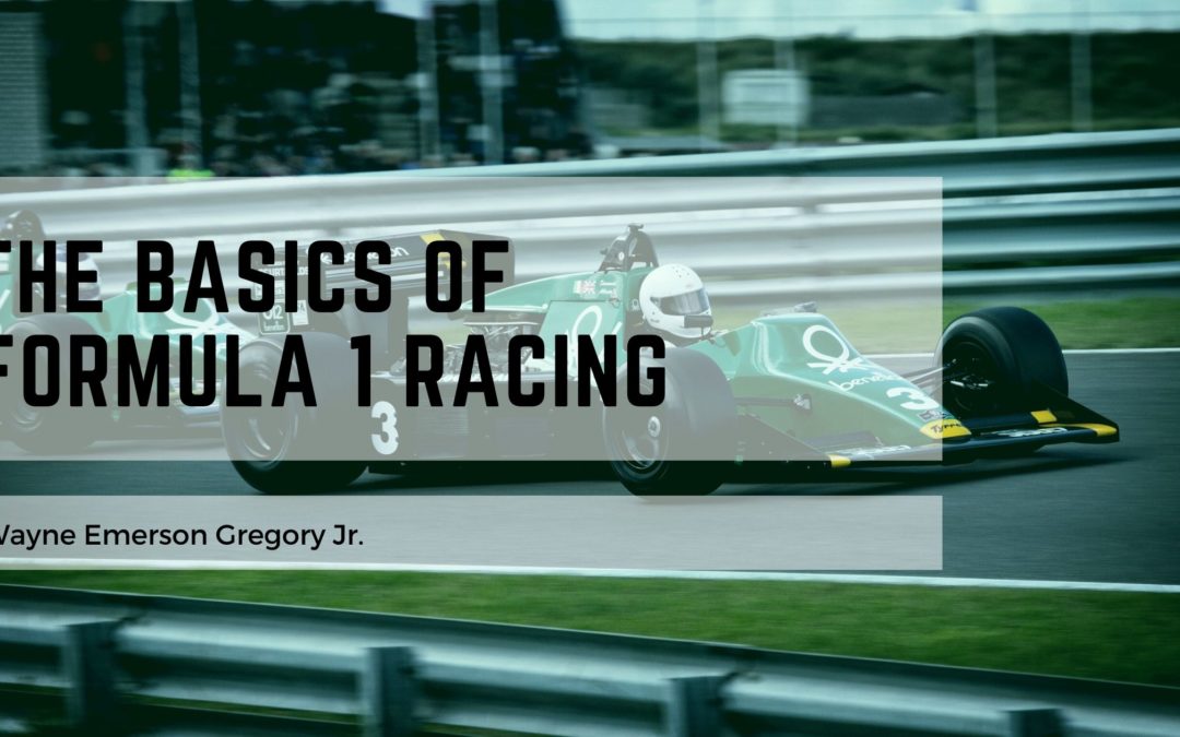 The Basics of Formula 1 Racing