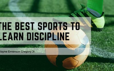The Best Sports to Learn Discipline