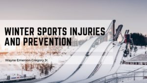 Winter Sports Injuries And Prevention