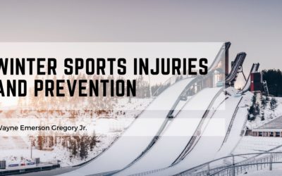 Winter Sports Injuries and Prevention